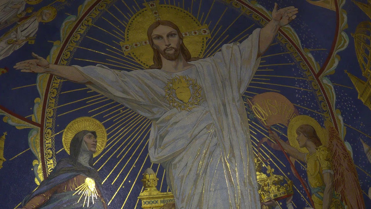 Messe Jeudi 11h - jeudi 26 février 2026