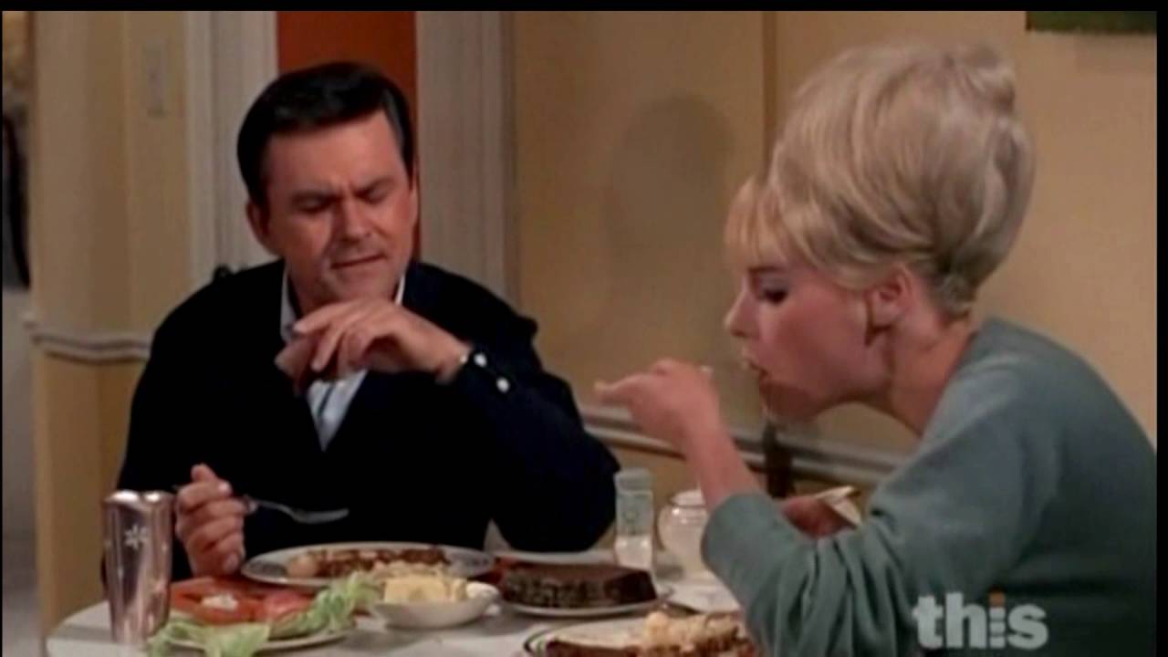 Some Of Hogan's Heroes Cast In A Movie