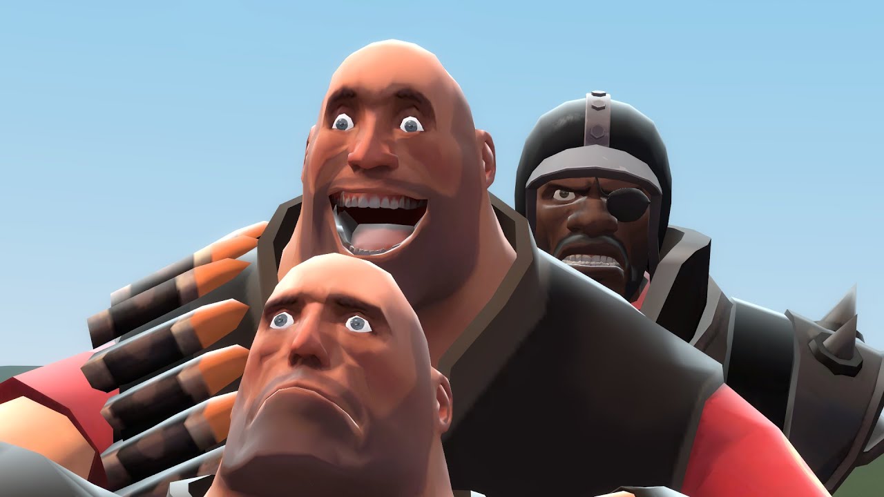 The Heavy Show - As Advertised | Episode 1
