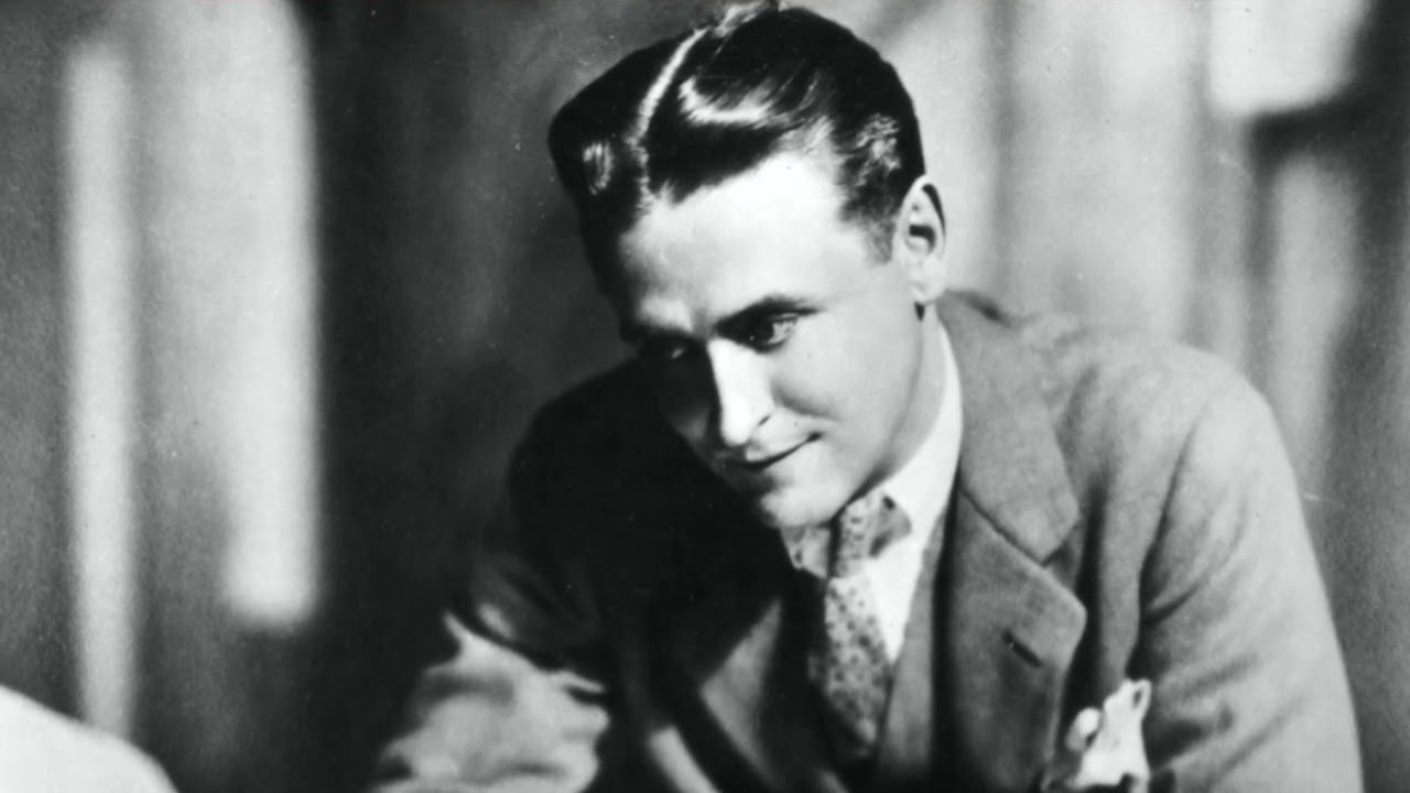 Budd Schulberg on his lunch with F. Scott Fitzgerald.