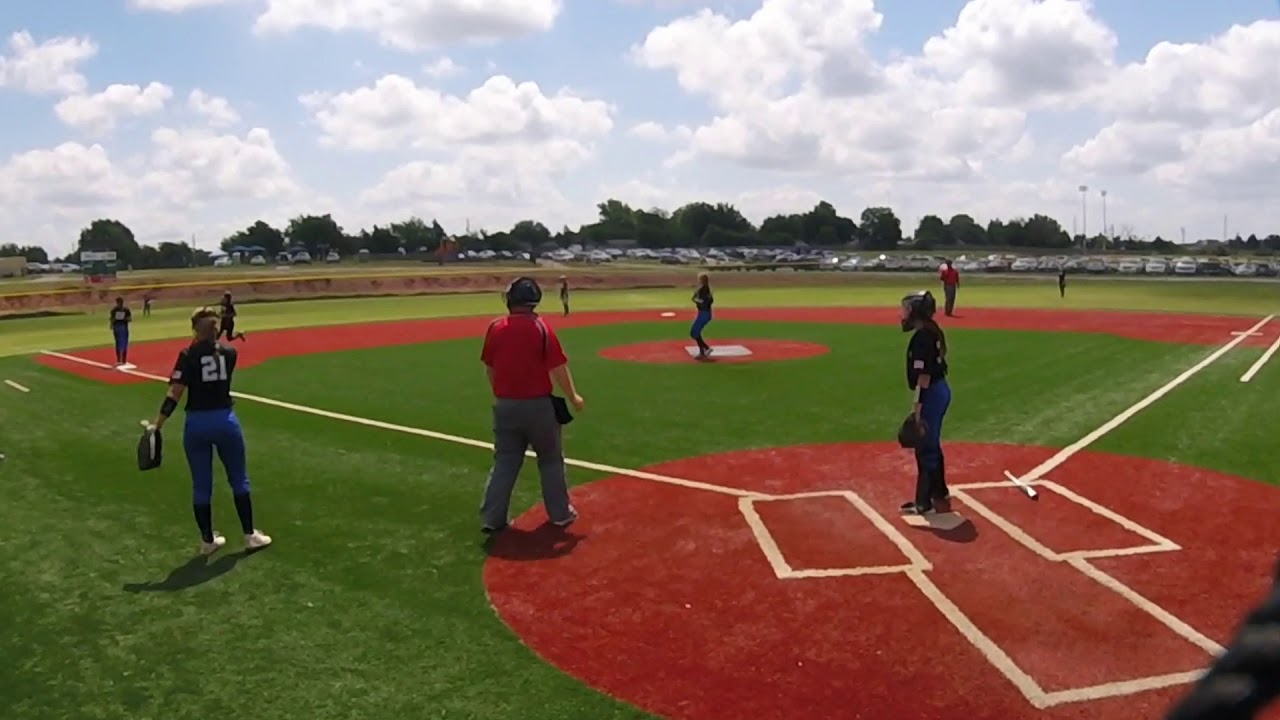 TE316 '06 vs OK Force 2024