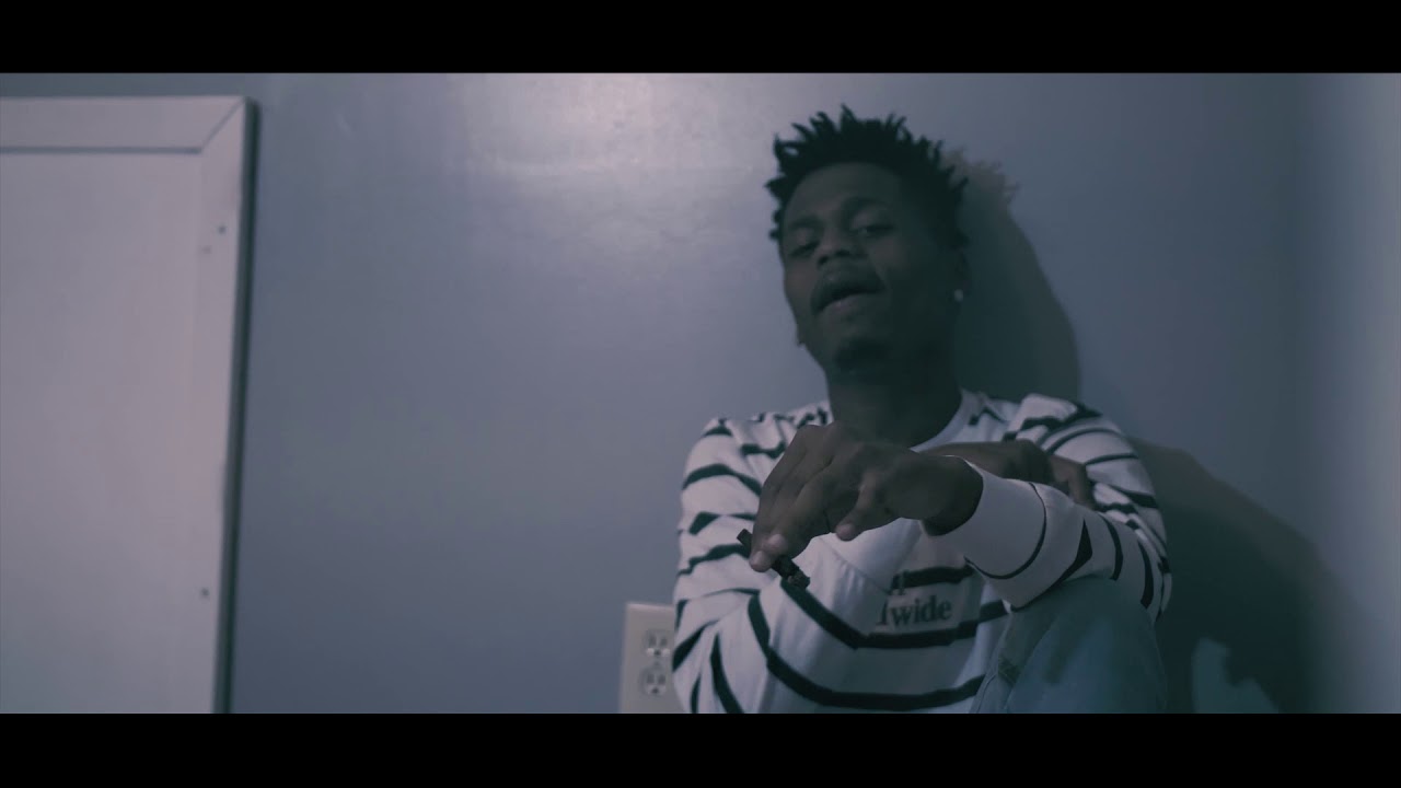Selfmade Kash - #511718 (Official Music Video)