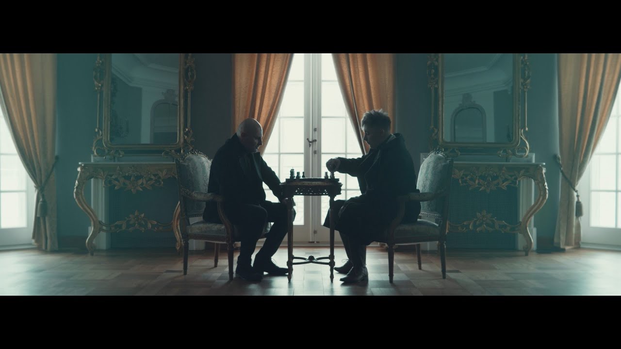 ArEs feat. Pih - CORLLEONE (prod. Foux)