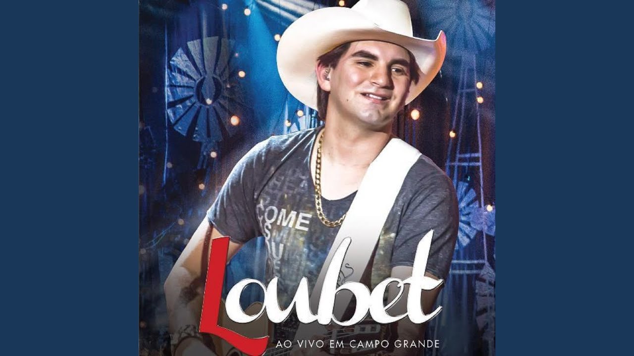 Alma Gêmea (Ao Vivo em Campo Grande)