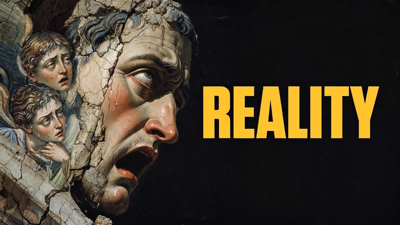 GIOTTO: The Man Who Invented Reality [Subtitles: EN/PT]