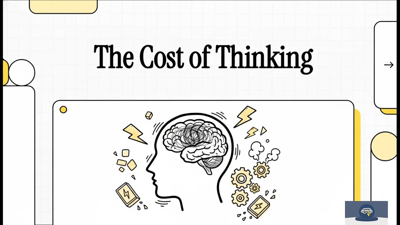 Neurochemistry 101: Fueling Your High-Bandwidth Mind