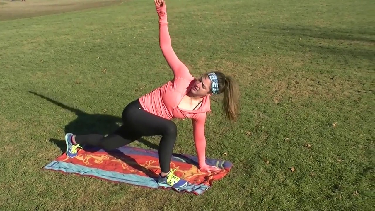 Flow into the New Year