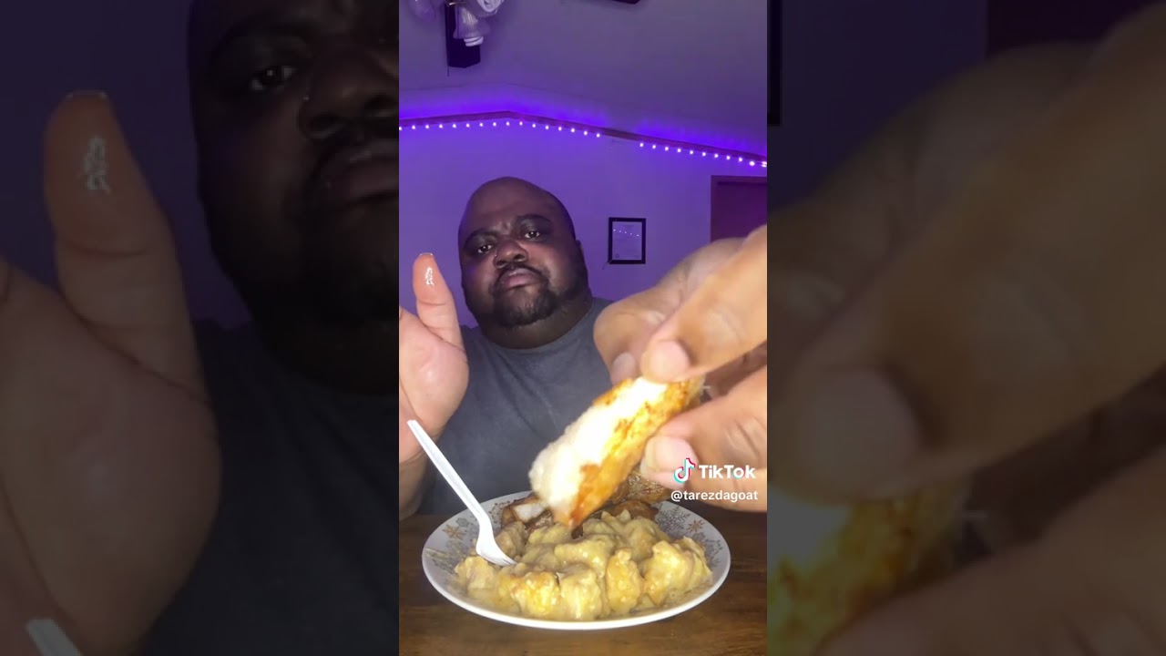 Good food mukbang 