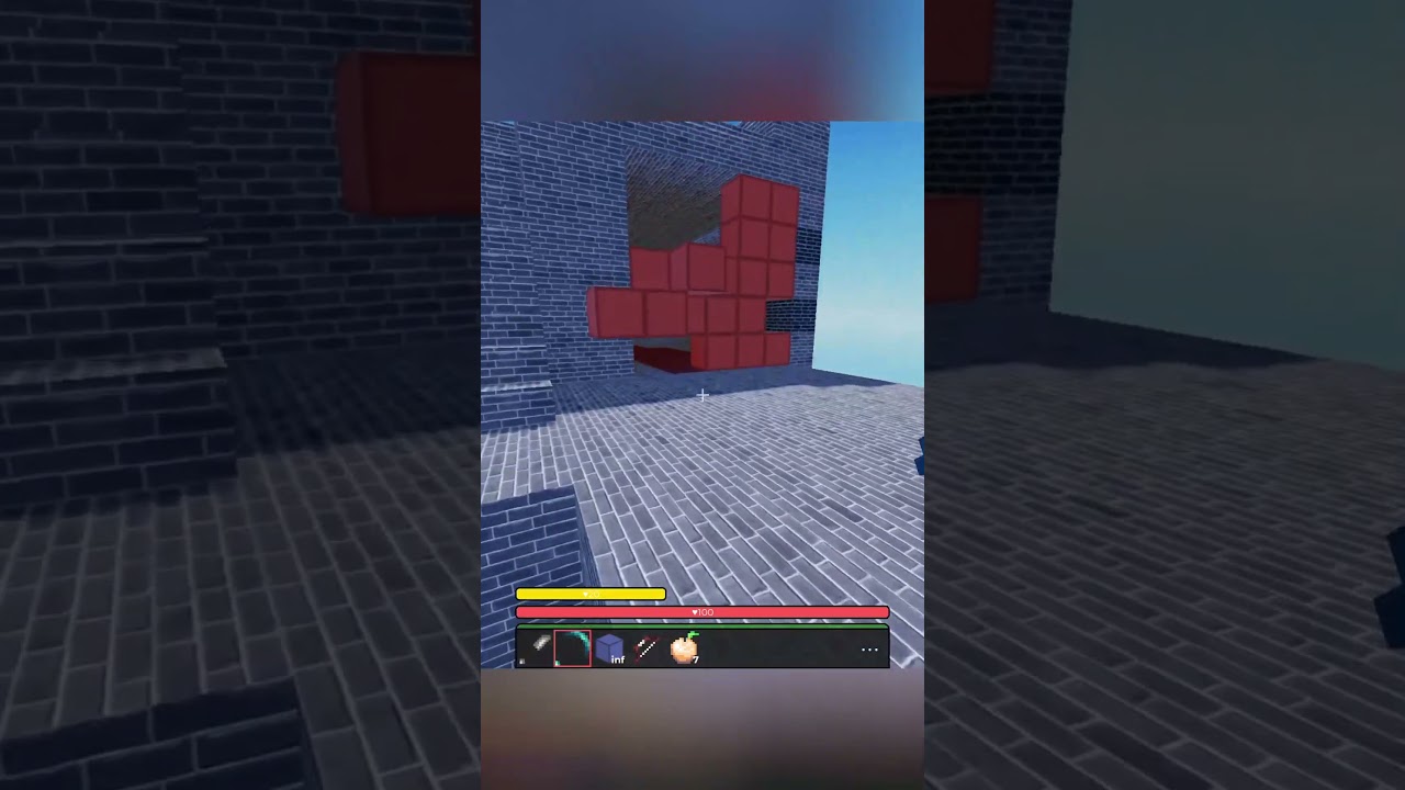 Bro be building....