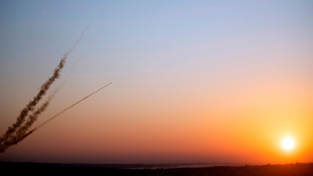 'Hold Israel accountable': Gaza resident calls out destruction left by airstrikes