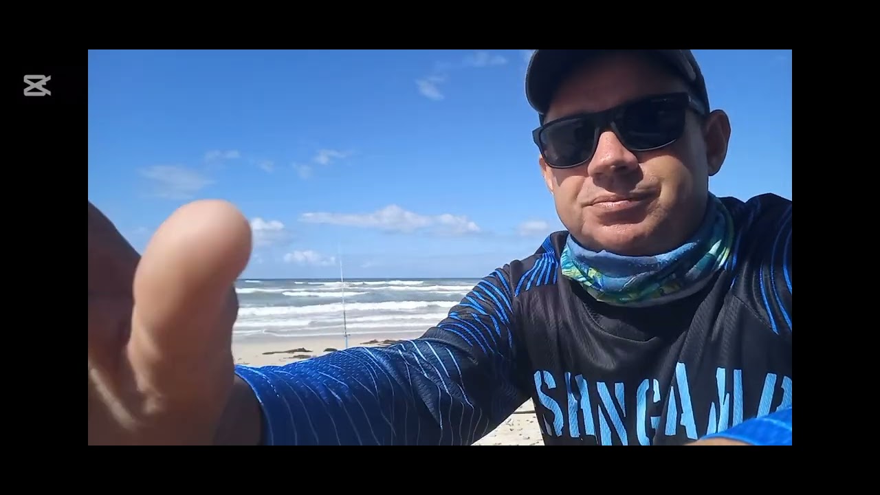 Macassar challenges all of us... but it's still lekka!