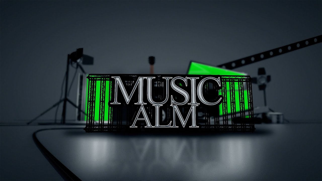 ALM Music | LIVE 17.02.2023