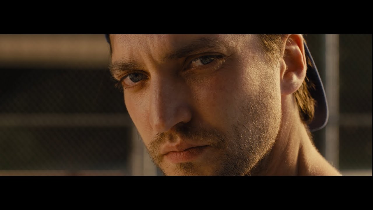 No-No | Short Film (Richard Harmon, Alex Barima, Emily Tennant)