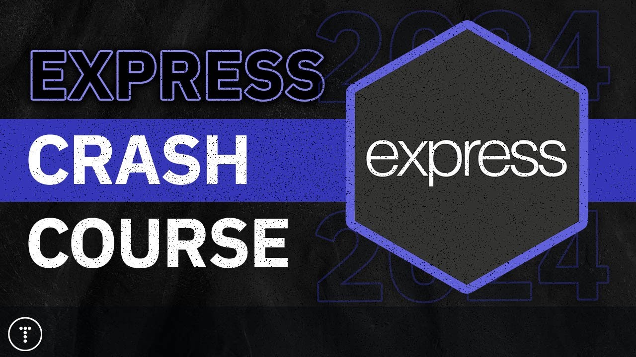 Express Crash Course