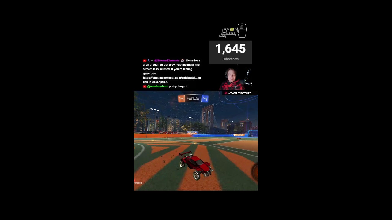 ROAD TO 2K!! | SUNDAY FUNDAY | ROCKET LEAGUE LIVE