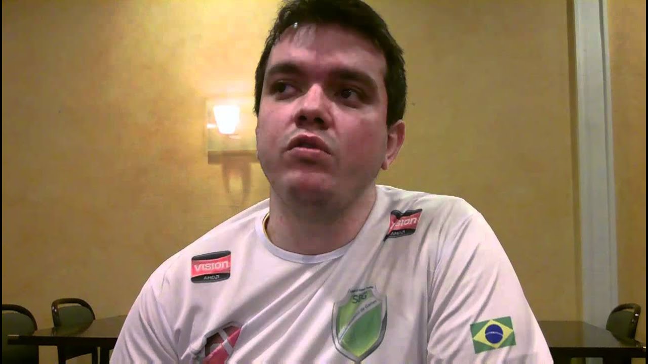 gAuLeS Grilled: MiBR, g3x, cogu, FalleN and fnx (Episode #3)