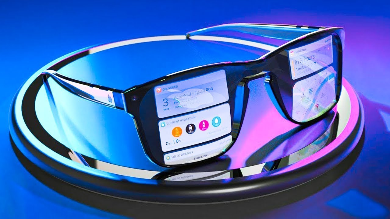 TOP 3 Smart Glasses 2025 🔥 Die Zukunft auf deiner Nase &ndash; Getestet & Verglichen!