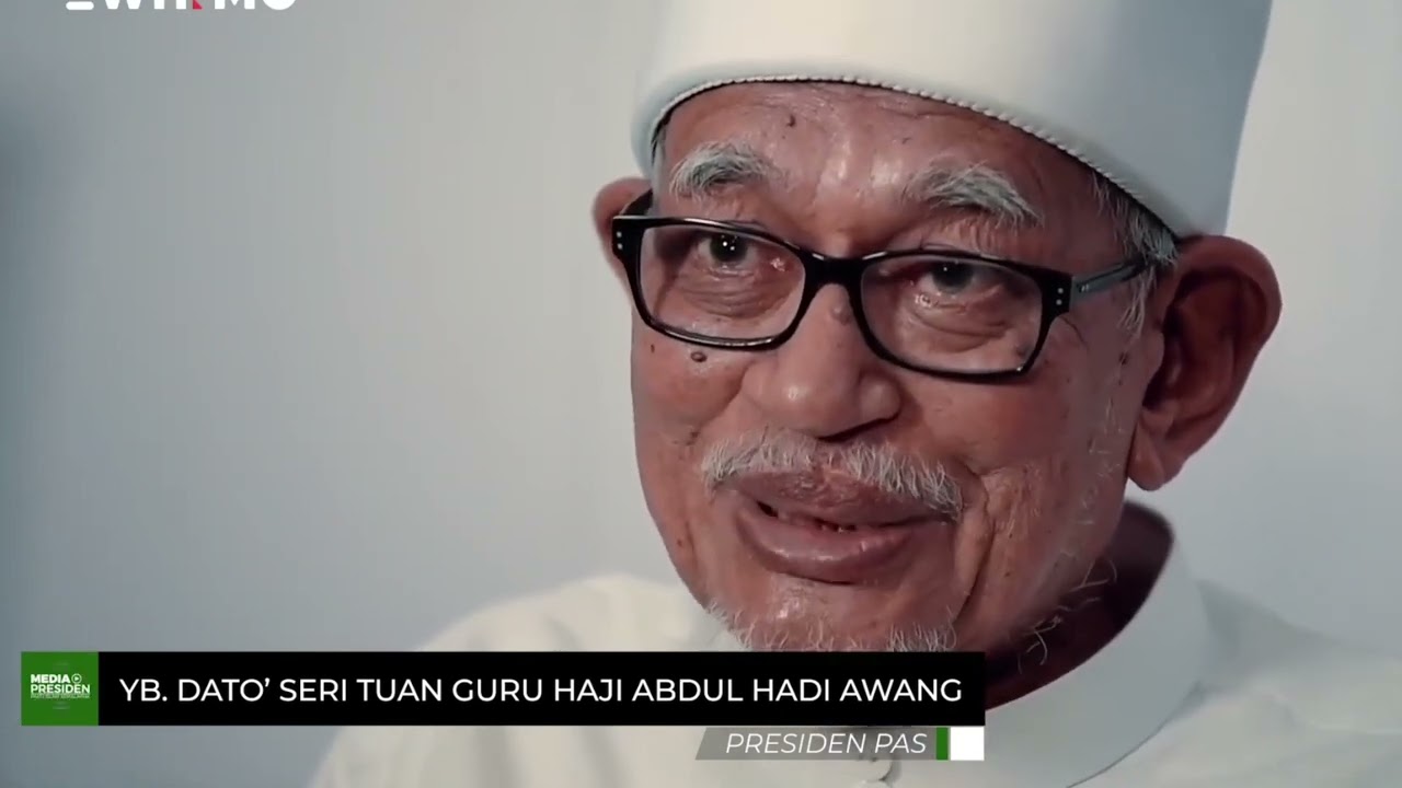 Perikatan Nasional (PN Best)