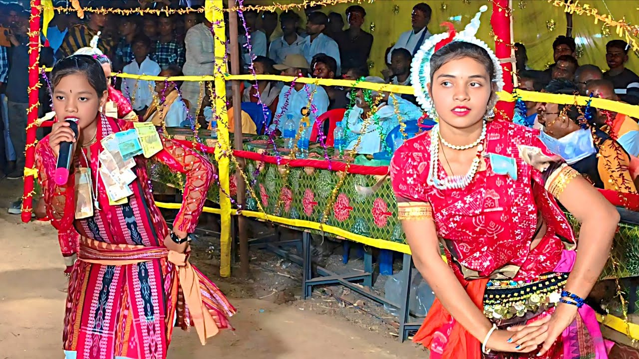 Bhatipara Ladies Kirtan Party 2026🌷New Look New Dress #best Dhamaka Non-stop Dance Video #mraknagesh