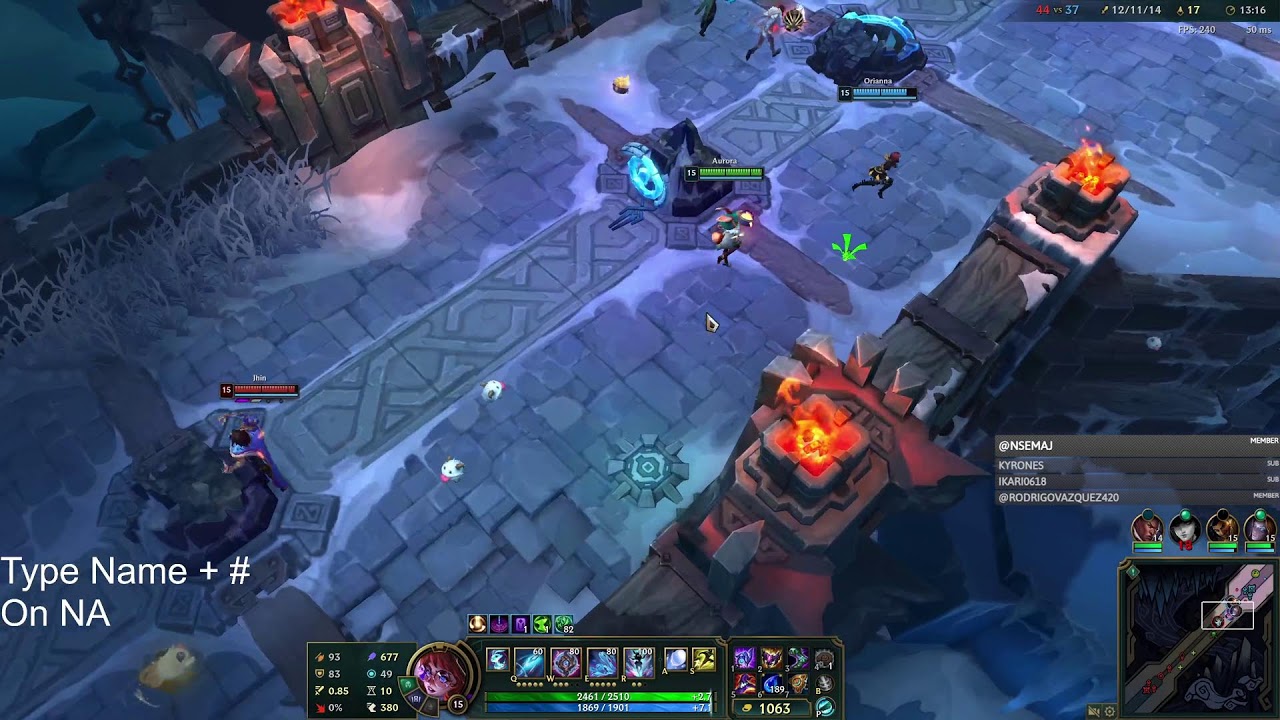 2nd ARAM Mayhem Stream Today 😱 More Pass Grinding + Highrolls