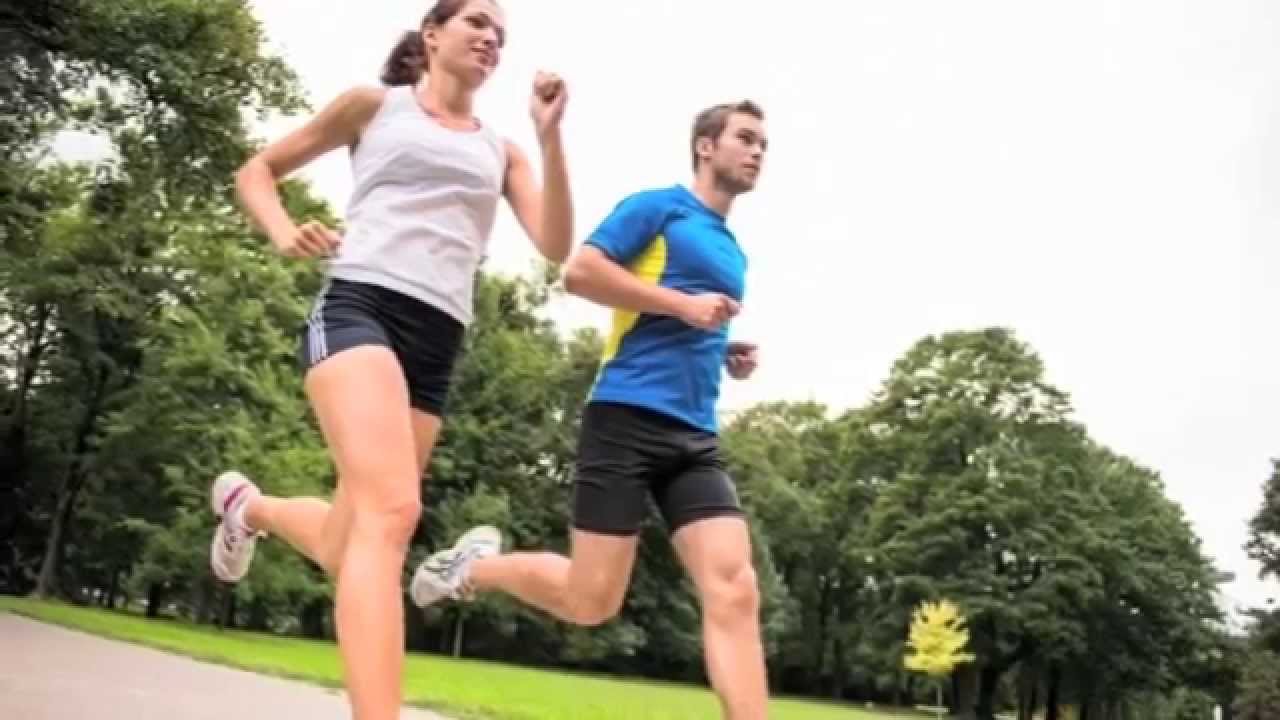 Focus - Le sport est-il vraiment si bon pour la santé?