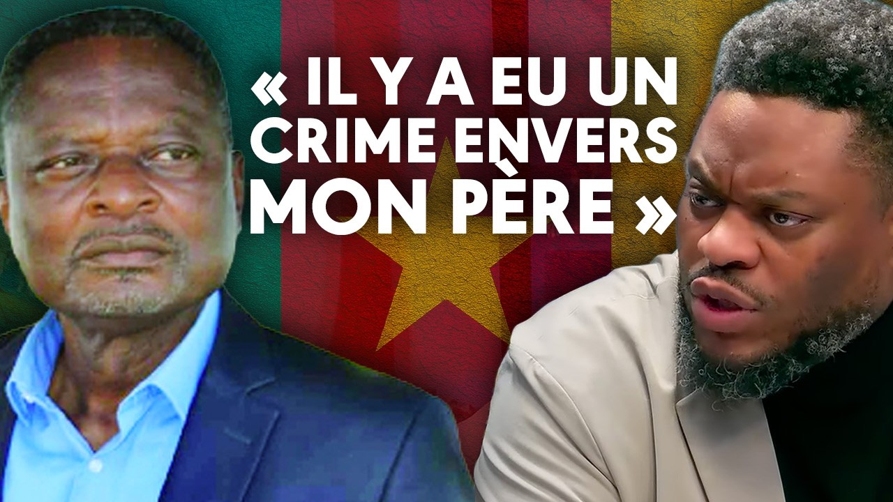 Cameroun : La mort d'Anicet Ekane est-il un crime d’État resté impuni ?