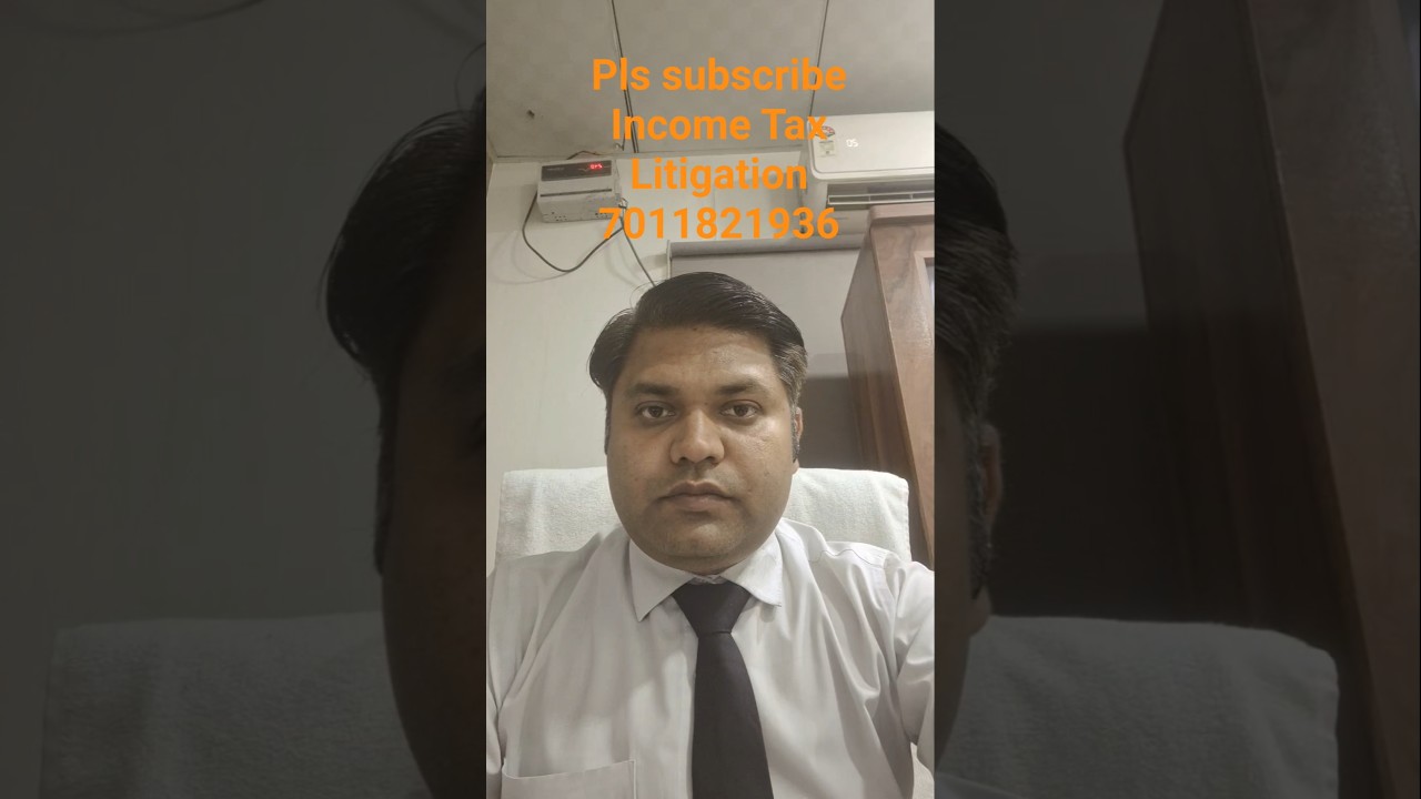 File appeal to High Court #Incometaxappeal #Incometaxlitigation#incometaxlawyer