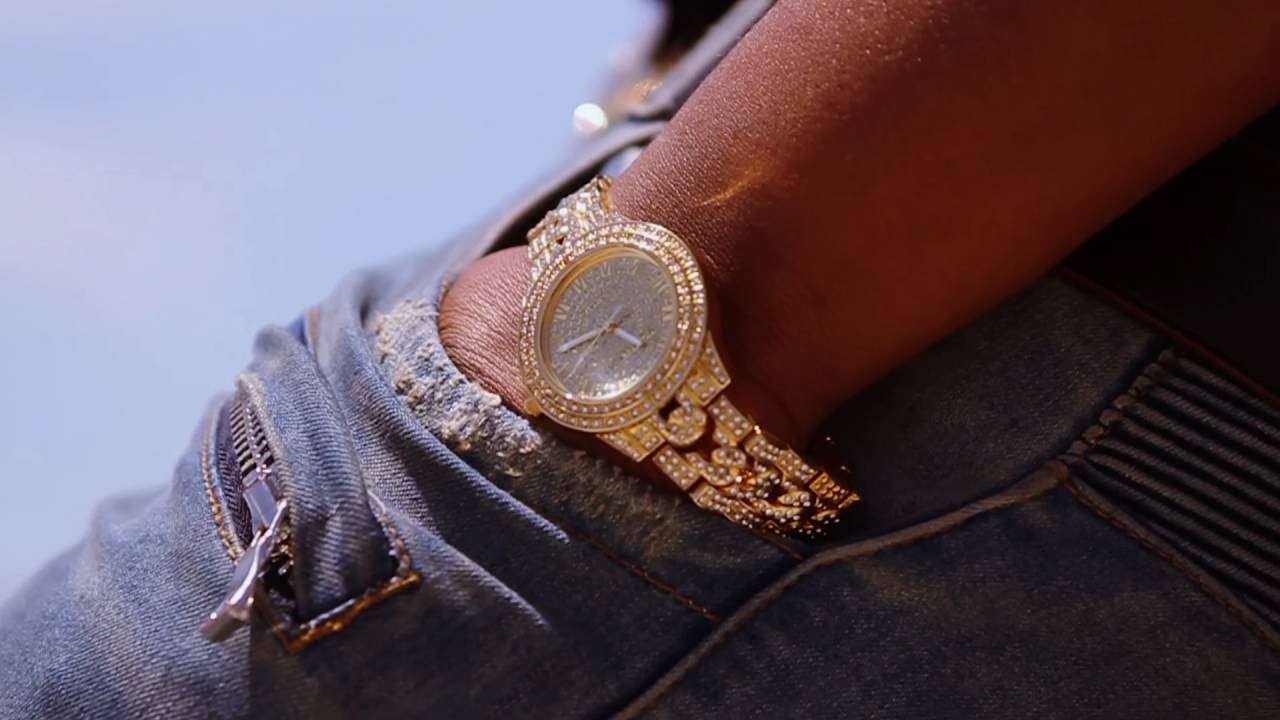 Trippy Chiefa x Grimey Sh!t (Official Video)