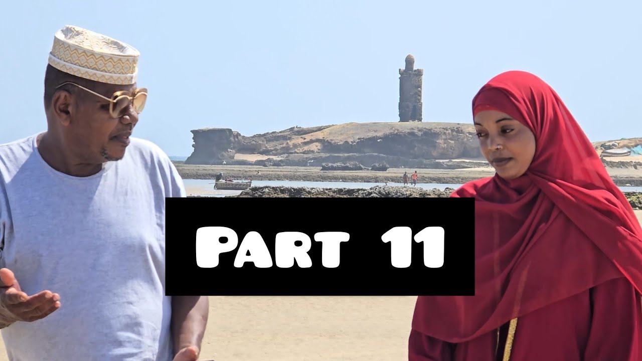 Mahaba yazulmila Na Khiyana Za Baiidi Part 11 Tv Baraawa 21 February 2025