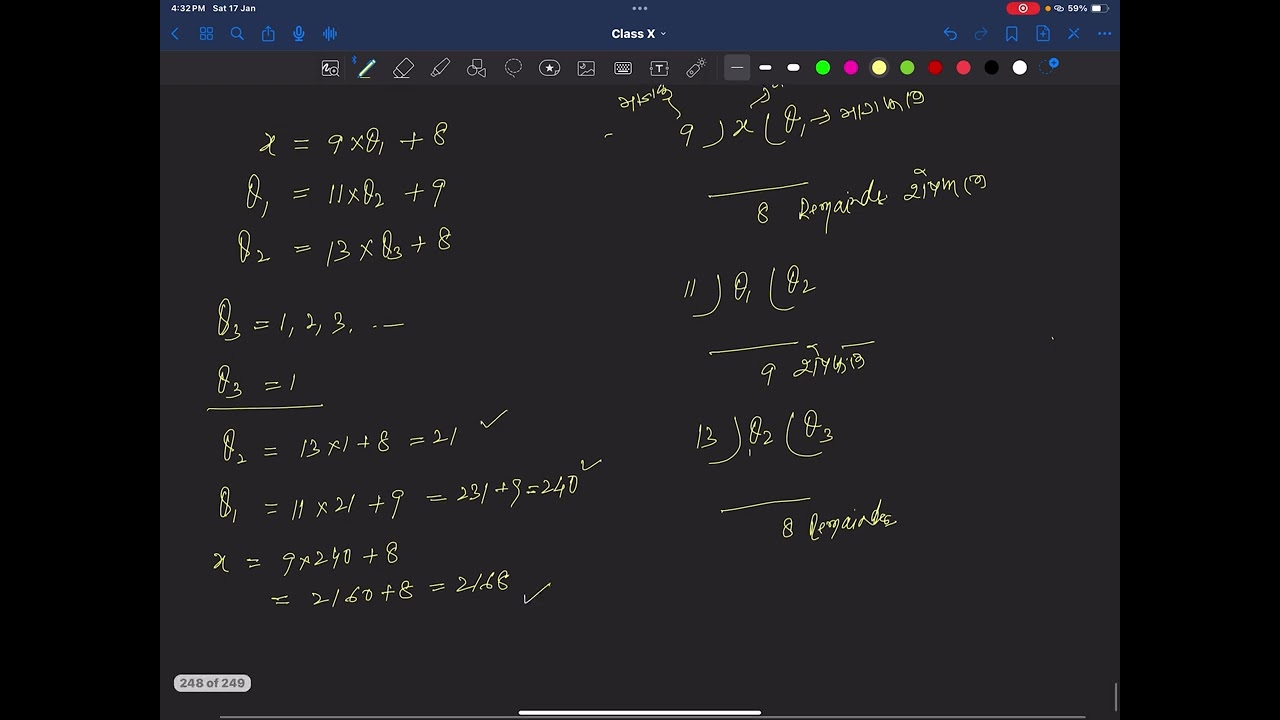 Competitive Exams (lecture 10) 