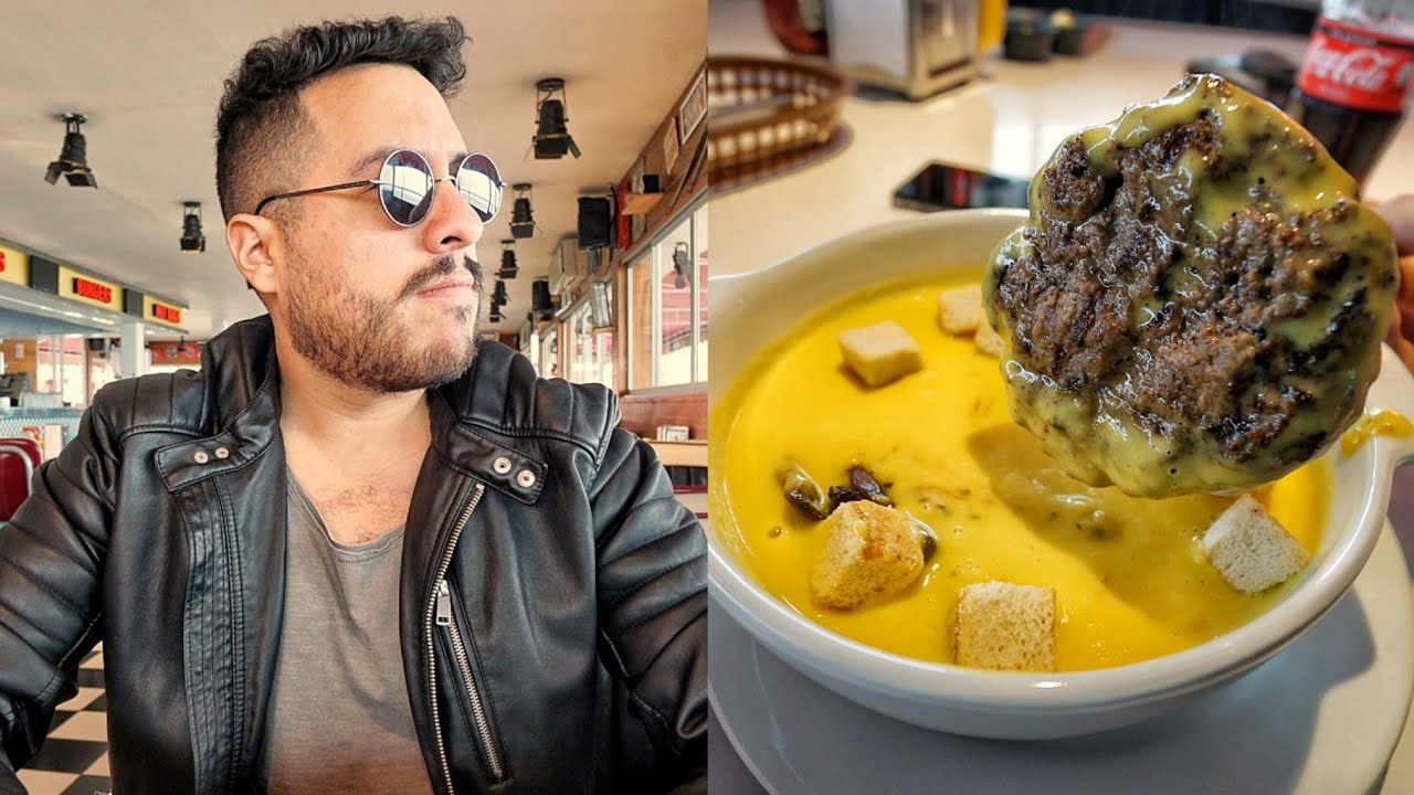 SOPA DE ANVORGUESA | elcholomena