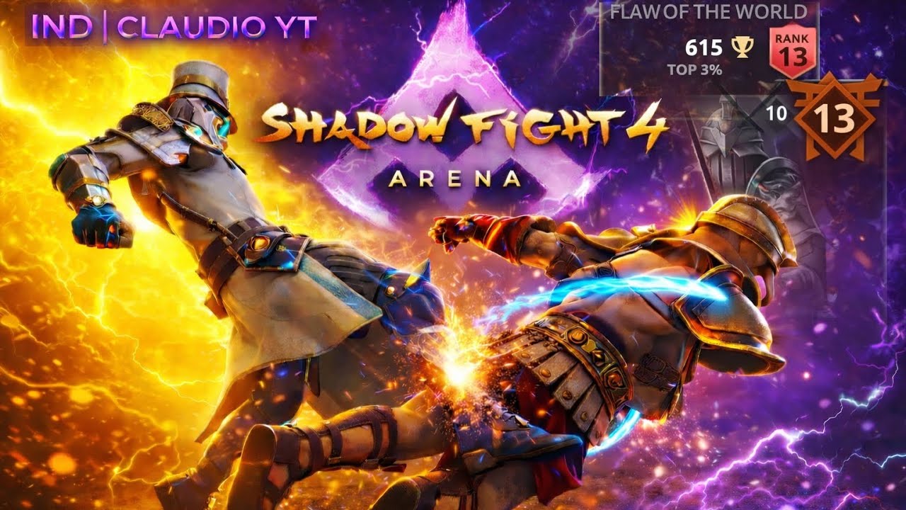 SFA ! Gameplay no 170 ! High dojo Clad player's destruction 🔥💪