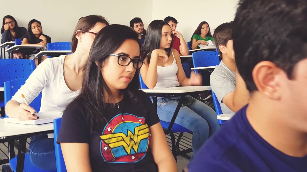 UFCG Institucional 2018