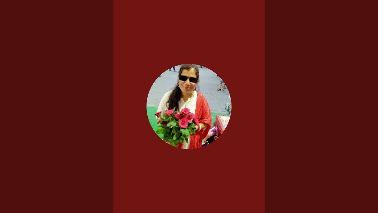 roshni_ sahu_life is live! सभी लोगों का स्वागत है मेरी लाइफ में राधे राधे