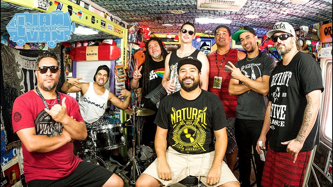 KATCHAFIRE - 