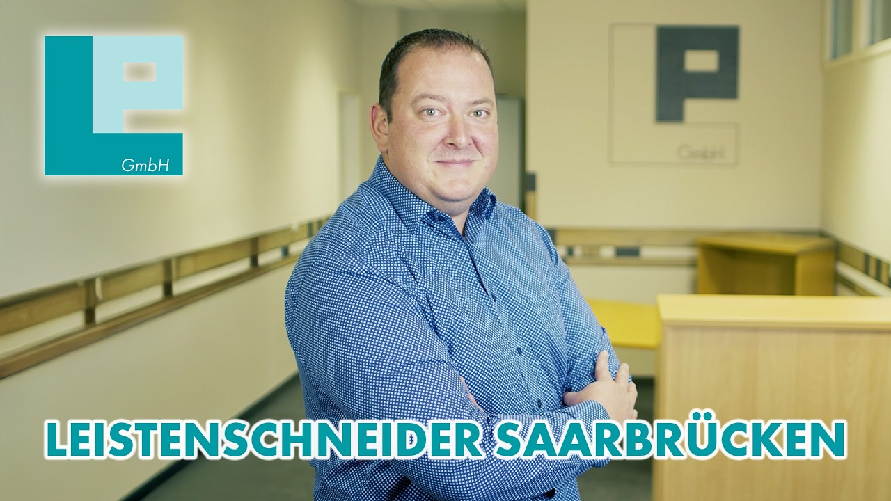 Die Standorte von Leistenschneider: Saarbrücken