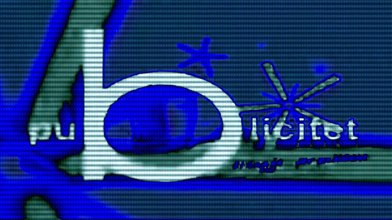 Publicitet Top Channel Ident (2007-08) Effects | Bakery Csupo (1978) Effects