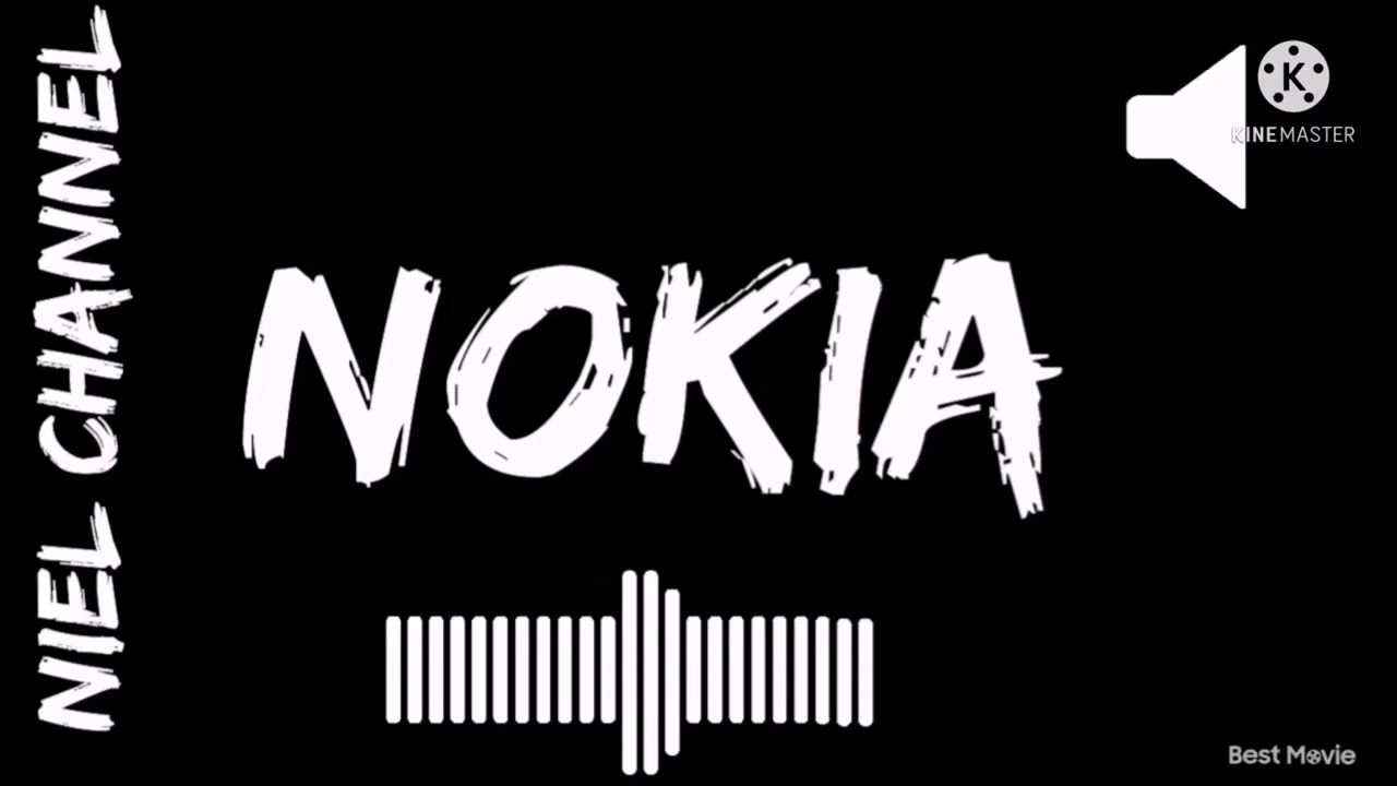 Nokia sms ringtone Nokia  message ringtone Nokia  notification ringtone Nokia phone message tone2022