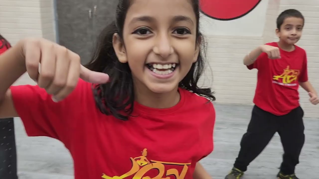 KYA MAINE SOCHA (ONE LOVE) | Kids Dance Choreography