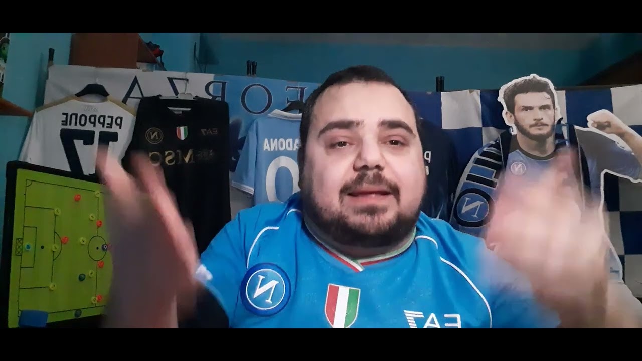 ZIELINSKI VAI VIA ! NON SI RIESCE A FARE 3 SU 3... | NAP 1-1 TOR | (28° SERIE A)