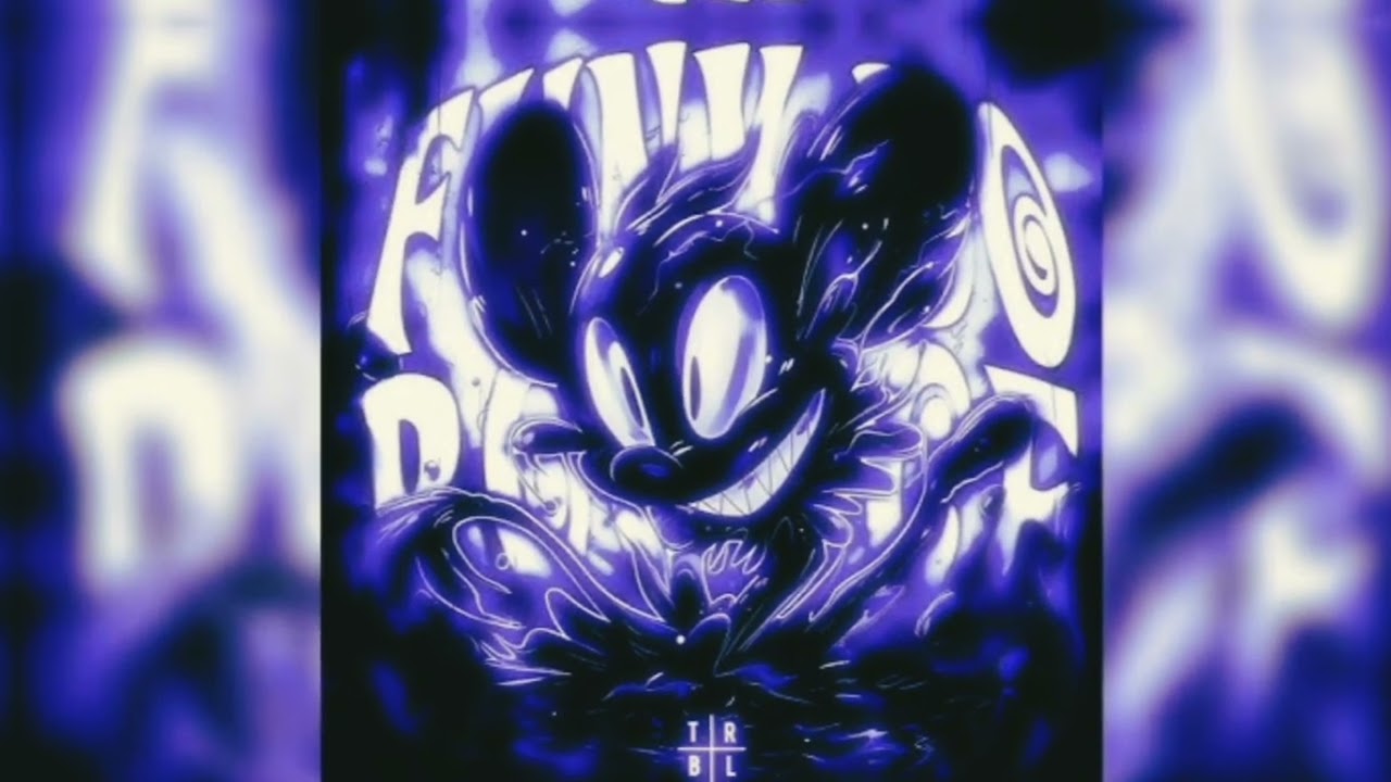Funk do Bounce (ULTRA SLOWED) - GaboMewing 