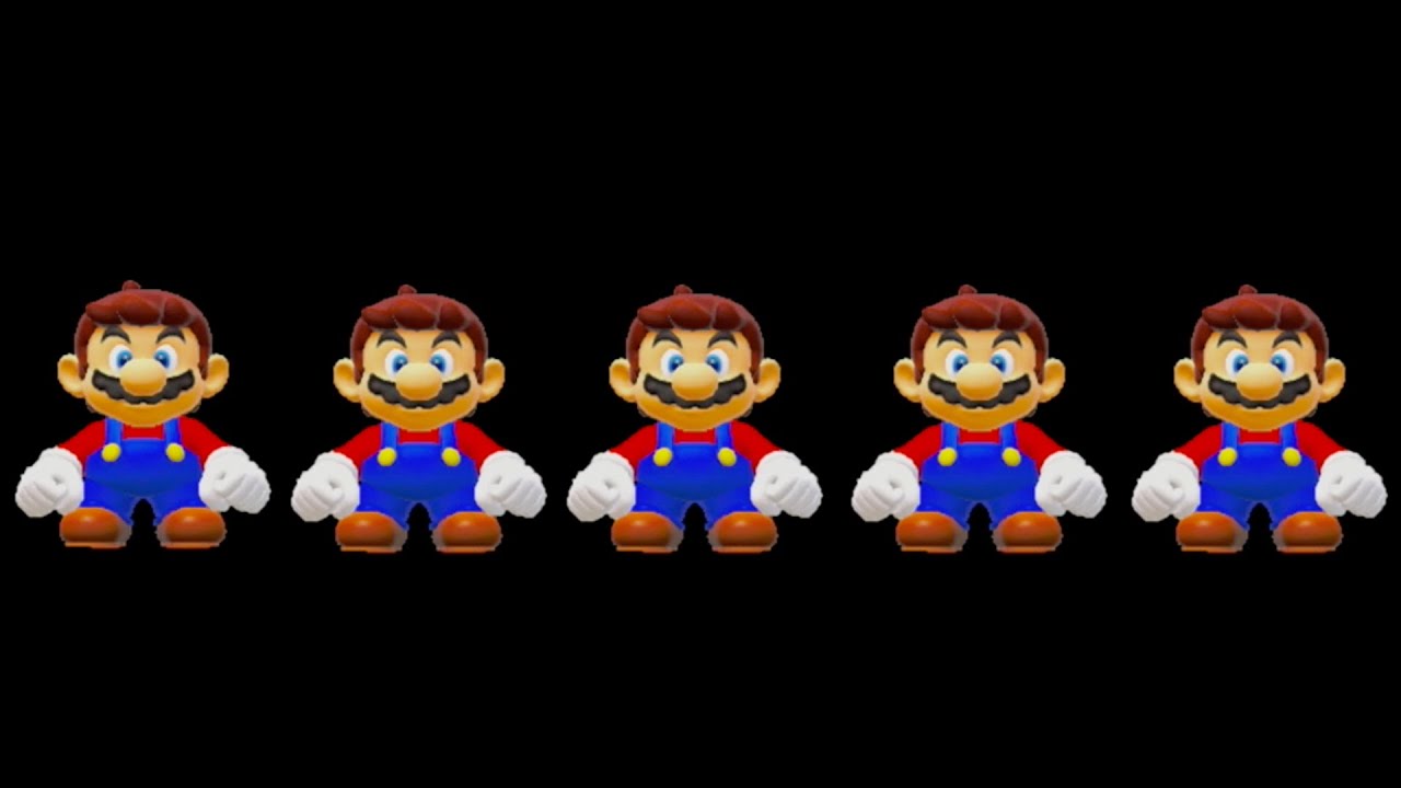 Super Mario Maker 2 – Endless Challenge Mode Walkthrough (World Record)