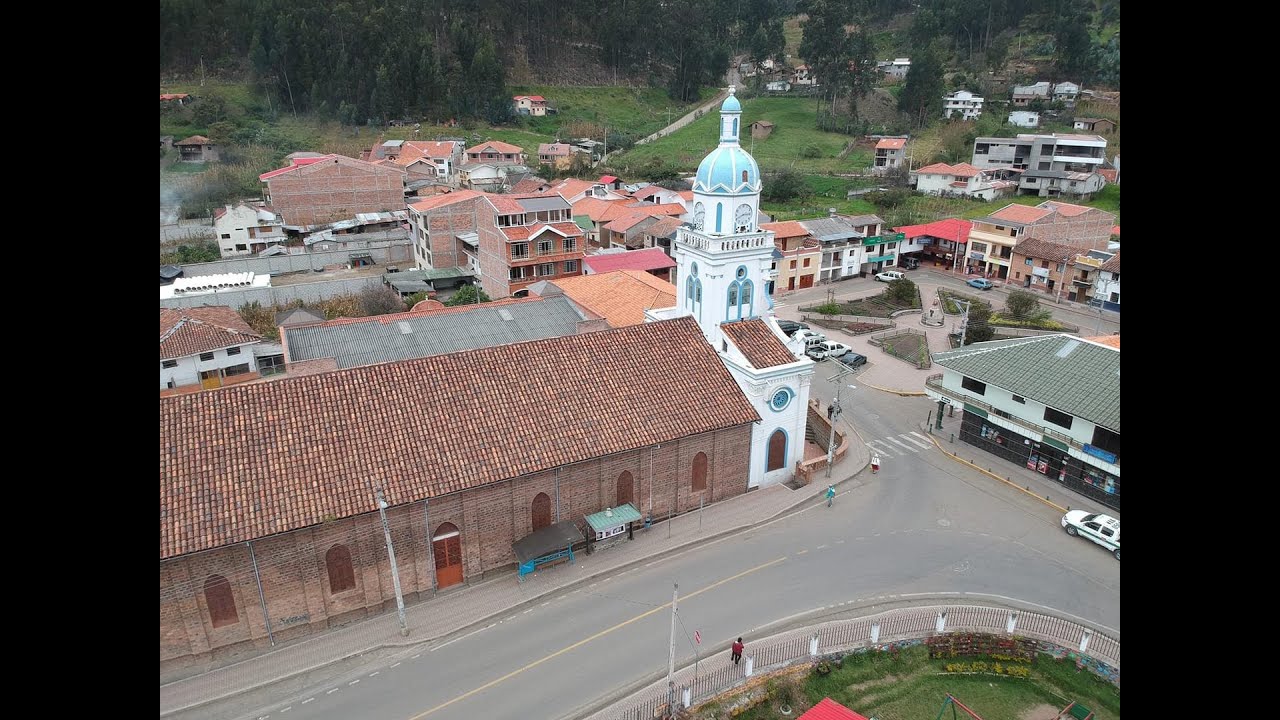 AERIAL CHIQUINTAD 2019