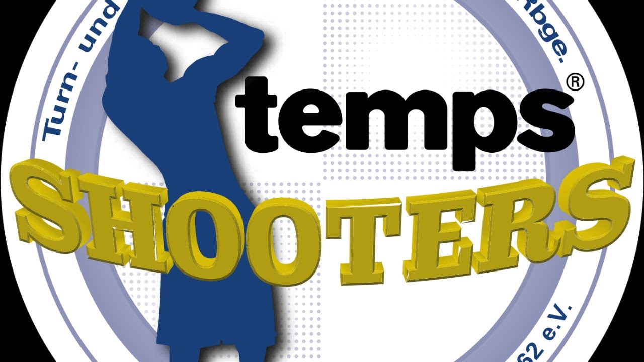 28.04.2024 - Livestream | Playoffs Entscheidung - TSV Neustadt Shooters VS ASC Göttingen 16:00
