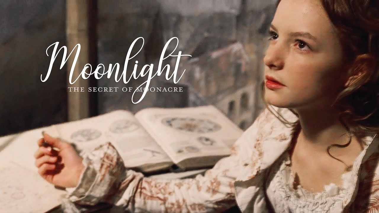 [moonlight] the secret of moonacre