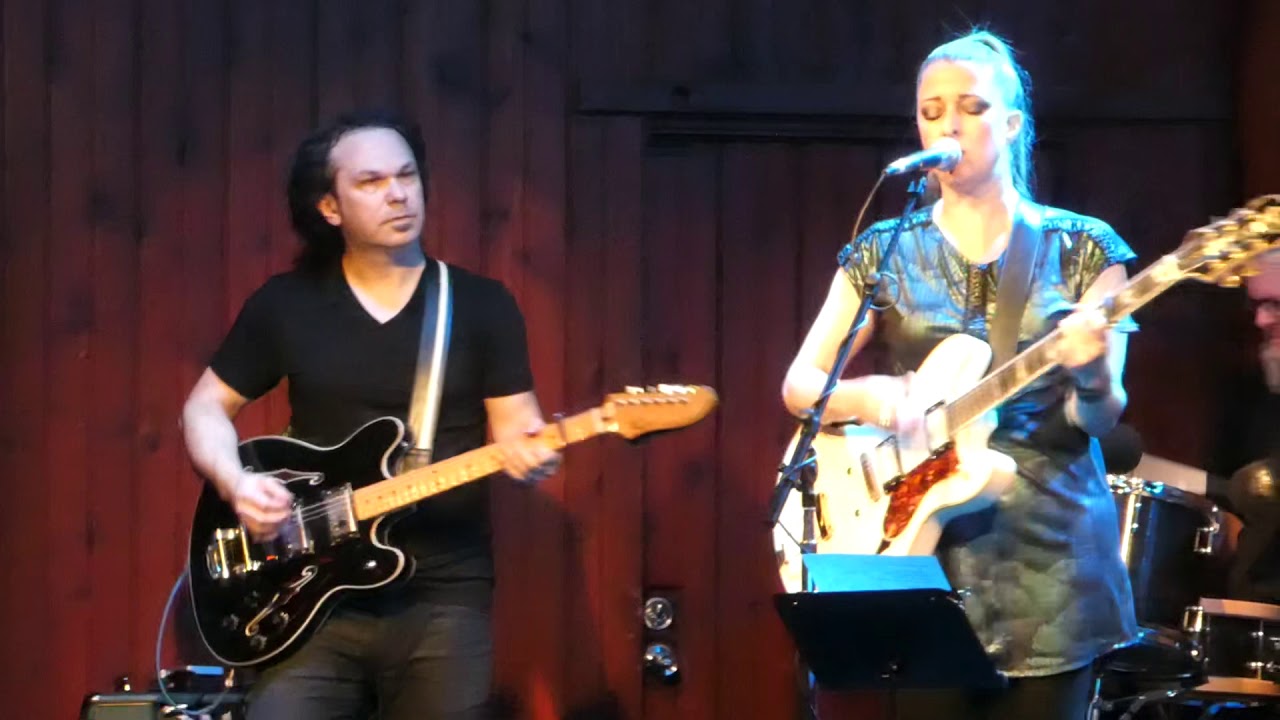 The Belle Sounds - More Than This (Roxy Music cover)