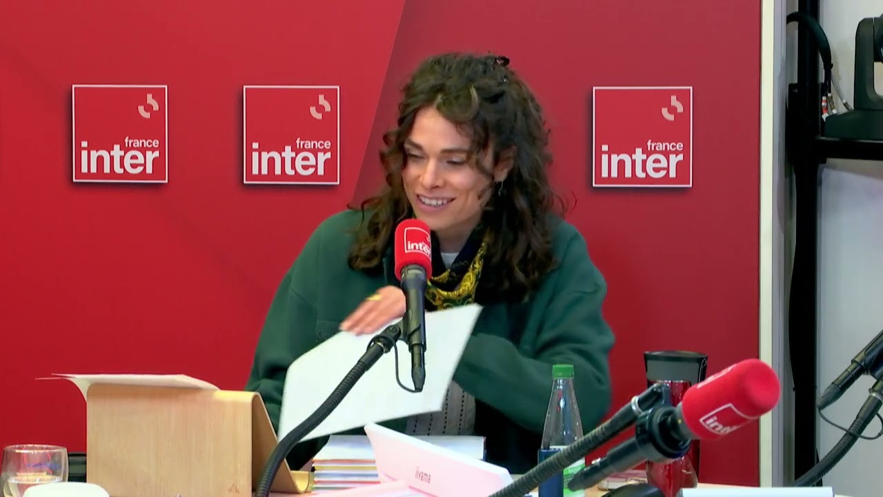 Sylvia Freud, psychologue - La chronique de Lisa Perrio