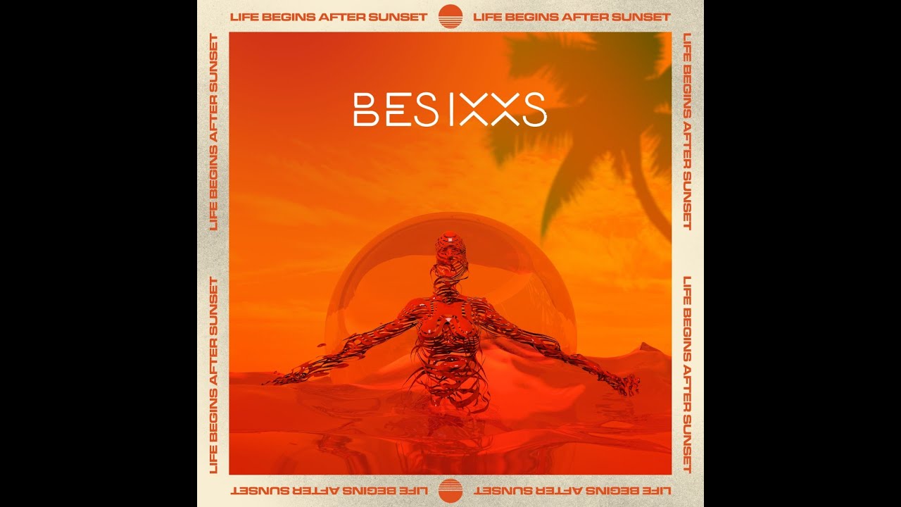 BESIXXS -  loveless (mood Video)