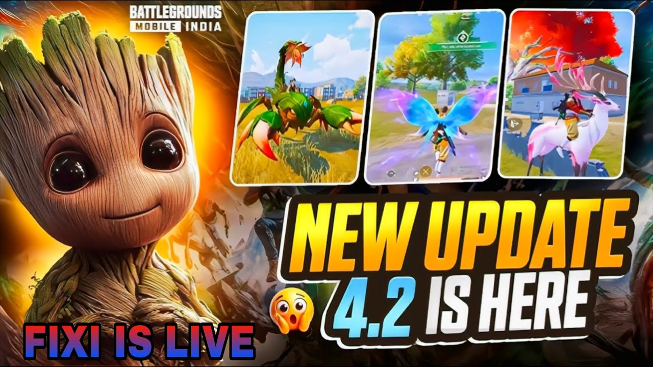 🔴 BGMI Live | New Update Gameplay 🚀@fixiislivea#bgmilive#bgmistream#tdm#1v1chellnge