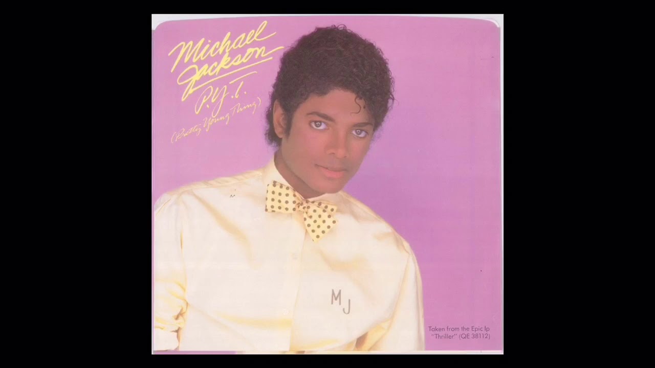 [FREE] “PYT” - 80s Michael Jackson Sample Type Beat | SuckaFreeJuice Type Beat [prod. YeahItIs]